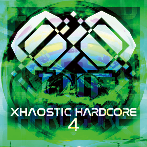 INF HARDCORE Records